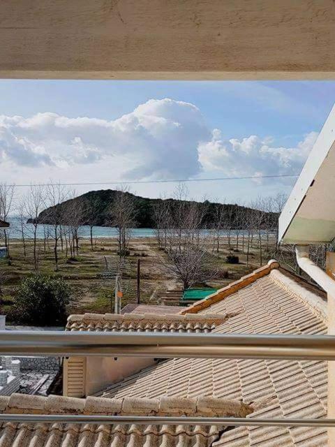 Villa Elva Amudiá Kültér fotó