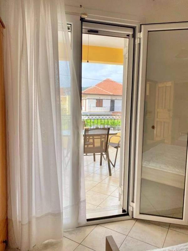 Villa Elva Amudiá Kültér fotó