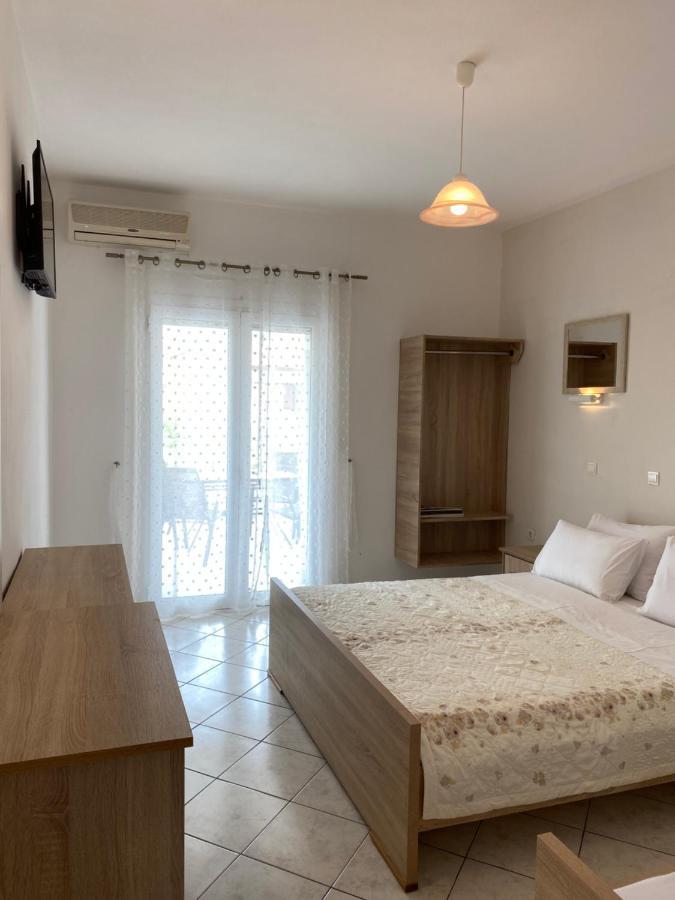 Villa Elva Amudiá Kültér fotó