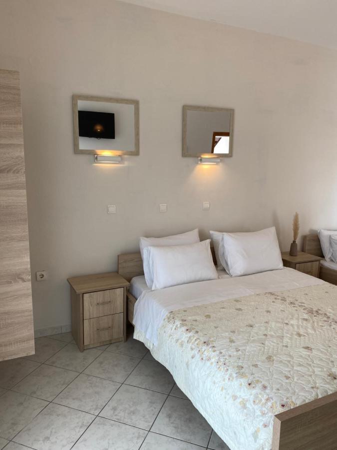 Villa Elva Amudiá Kültér fotó