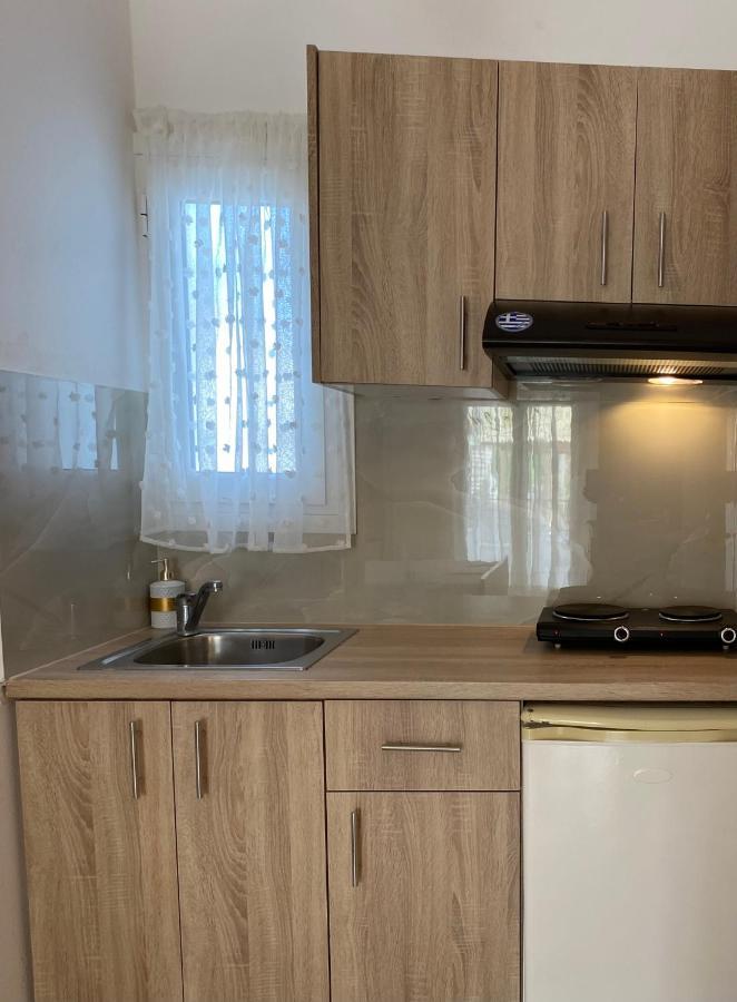 Villa Elva Amudiá Kültér fotó
