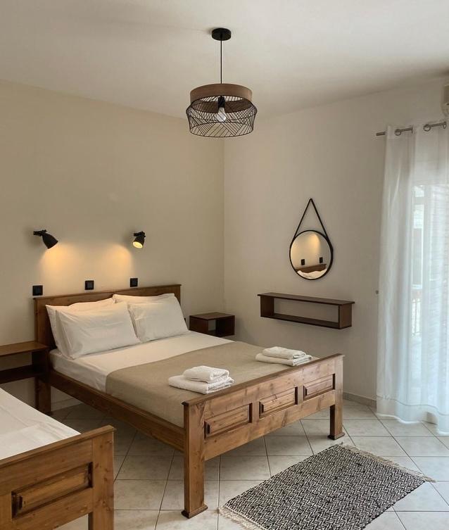 Villa Elva Amudiá Kültér fotó