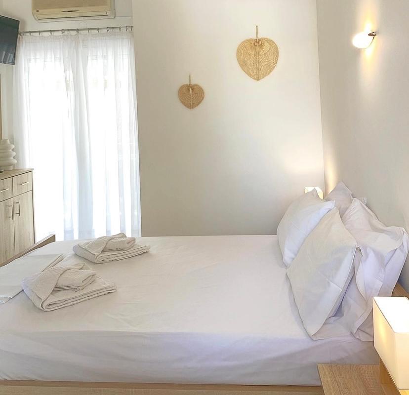 Villa Elva Amudiá Kültér fotó