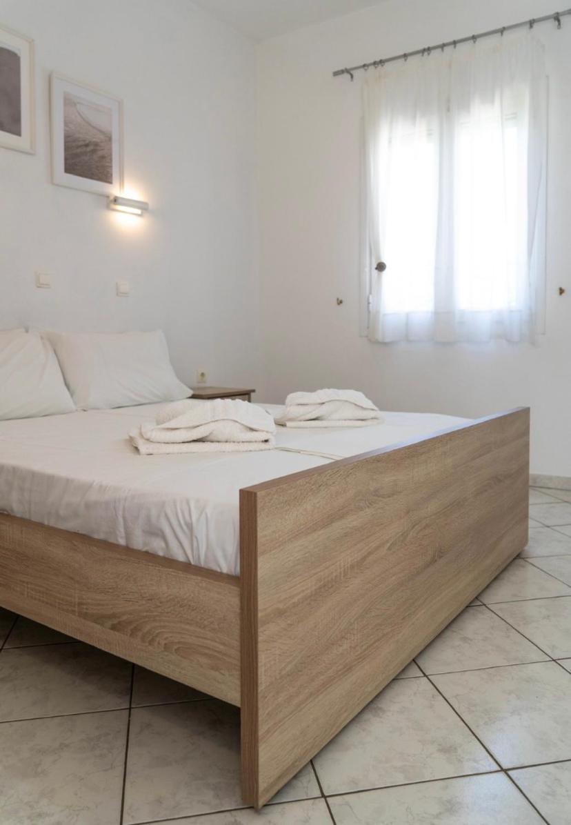 Villa Elva Amudiá Kültér fotó