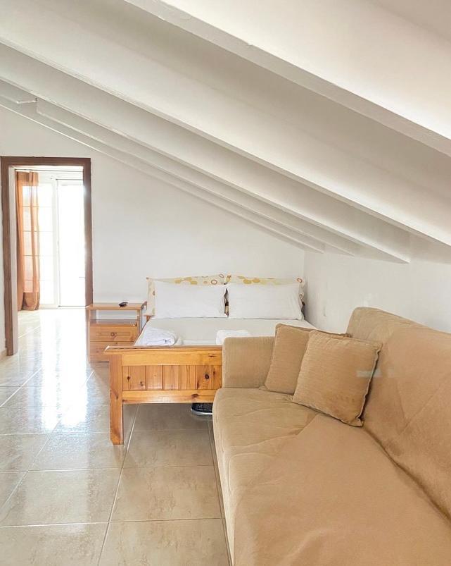 Villa Elva Amudiá Kültér fotó