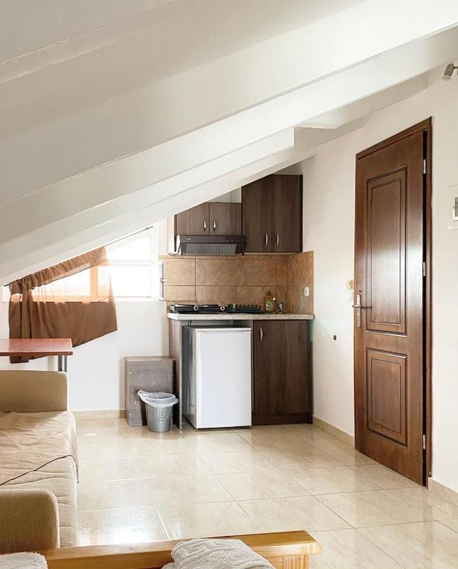 Villa Elva Amudiá Kültér fotó