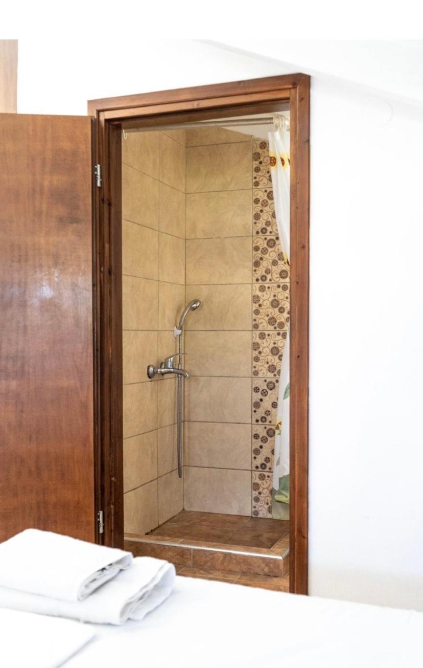 Villa Elva Amudiá Kültér fotó