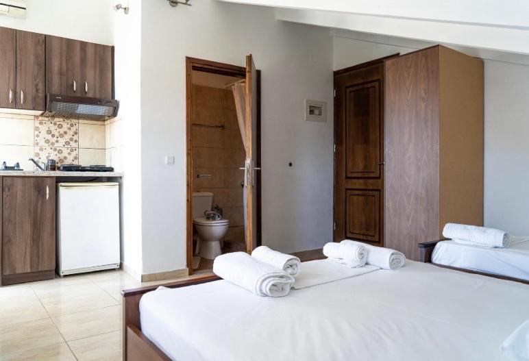 Villa Elva Amudiá Kültér fotó