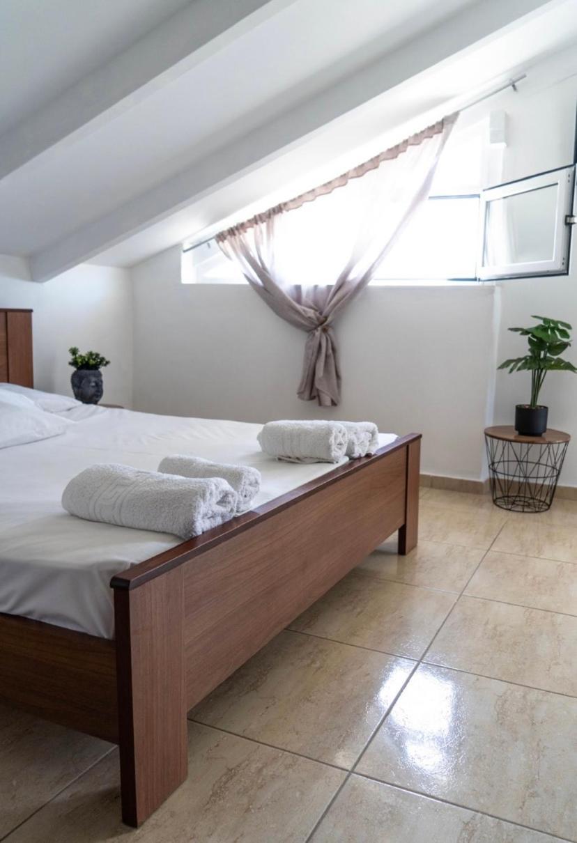 Villa Elva Amudiá Kültér fotó