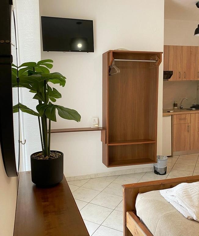 Villa Elva Amudiá Kültér fotó