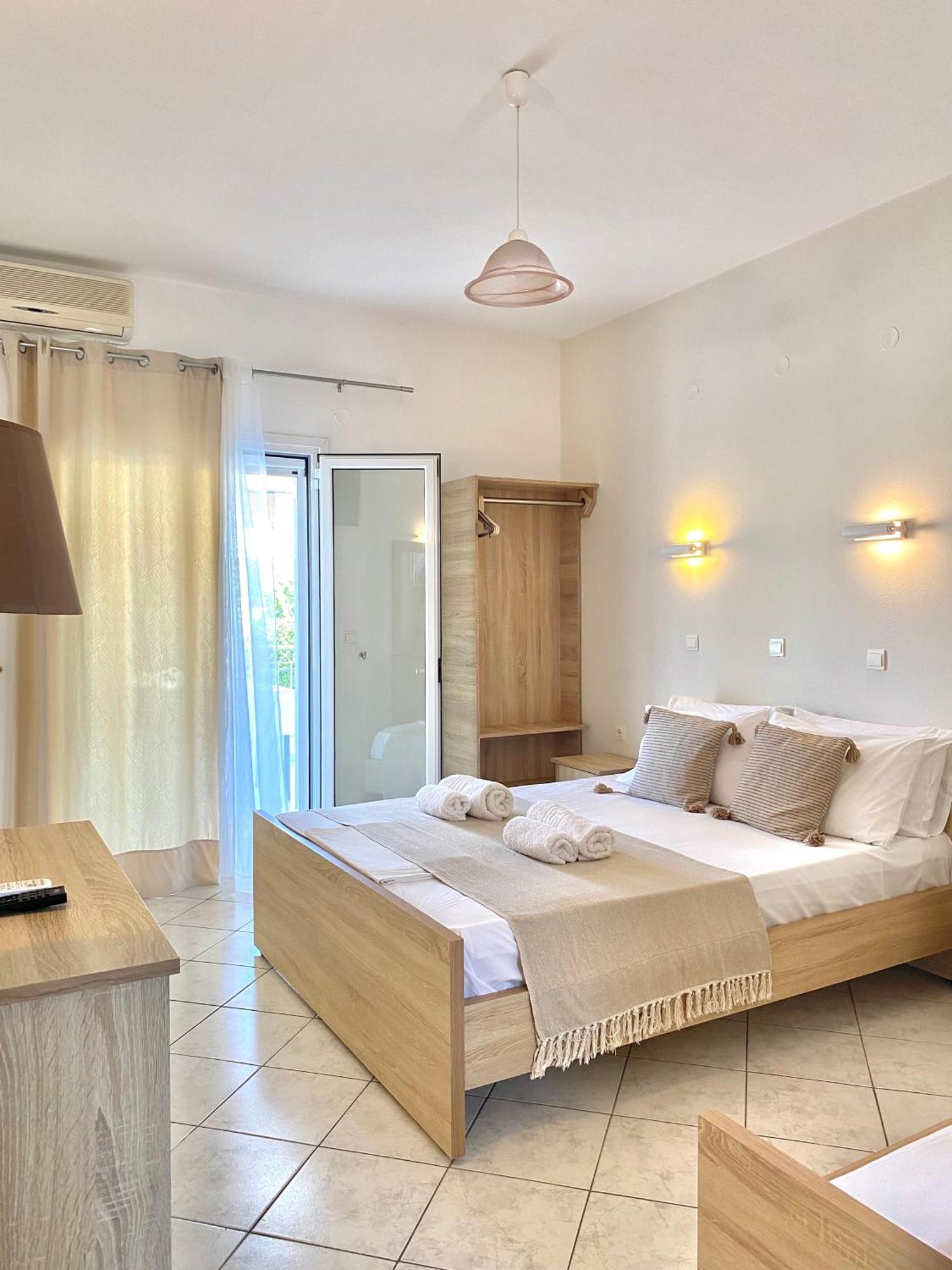 Villa Elva Amudiá Kültér fotó
