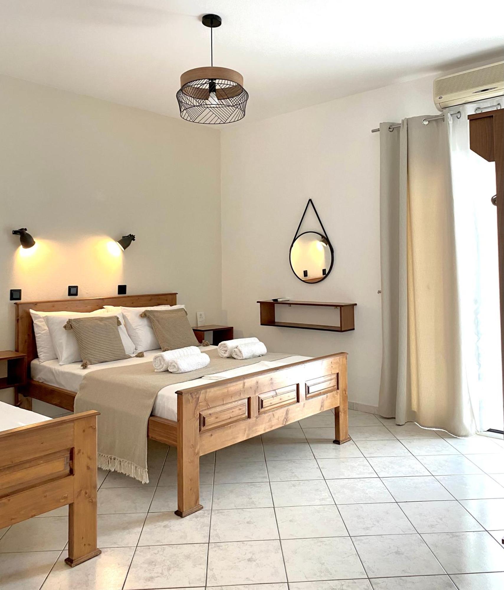 Villa Elva Amudiá Kültér fotó