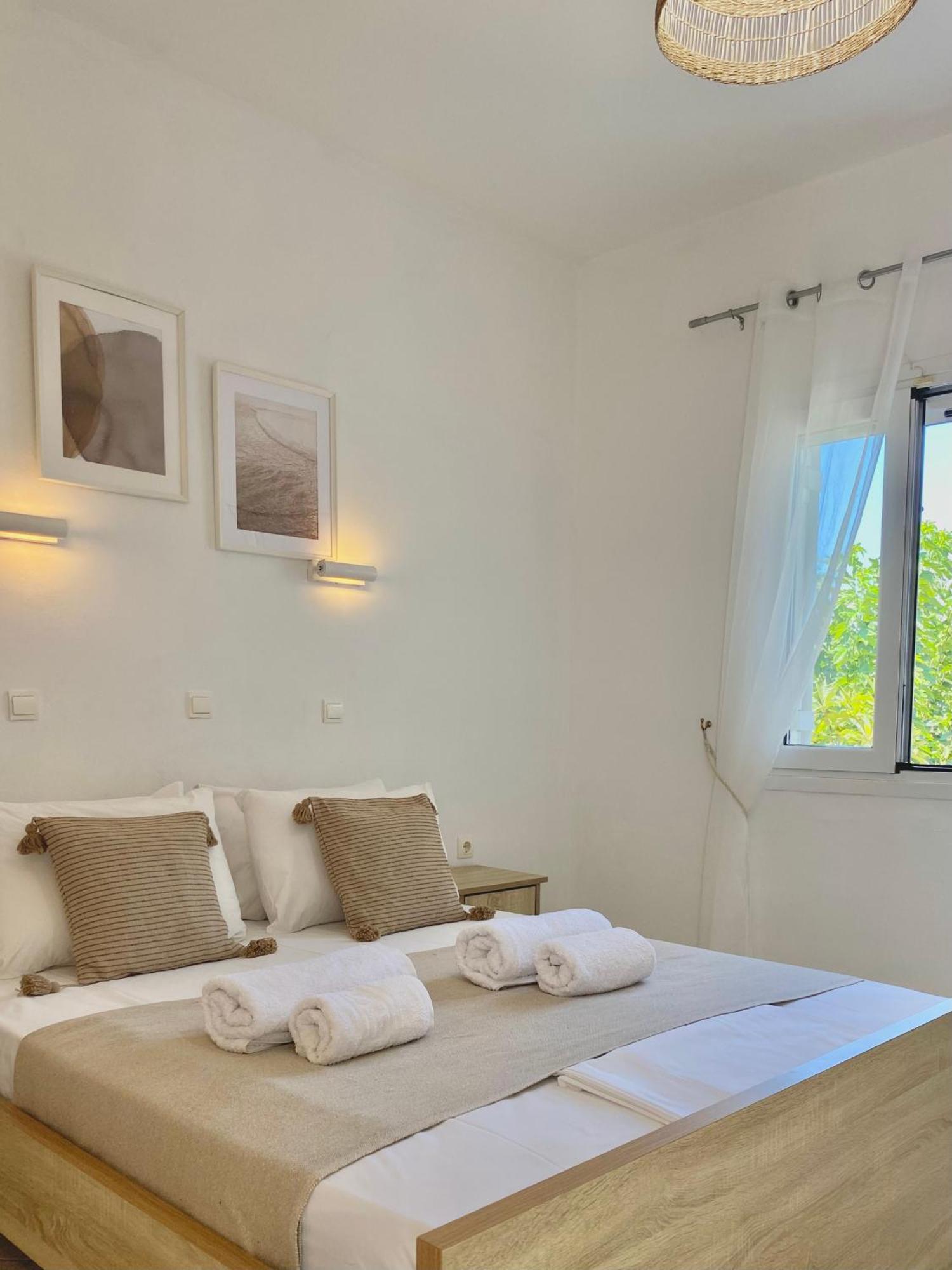 Villa Elva Amudiá Kültér fotó
